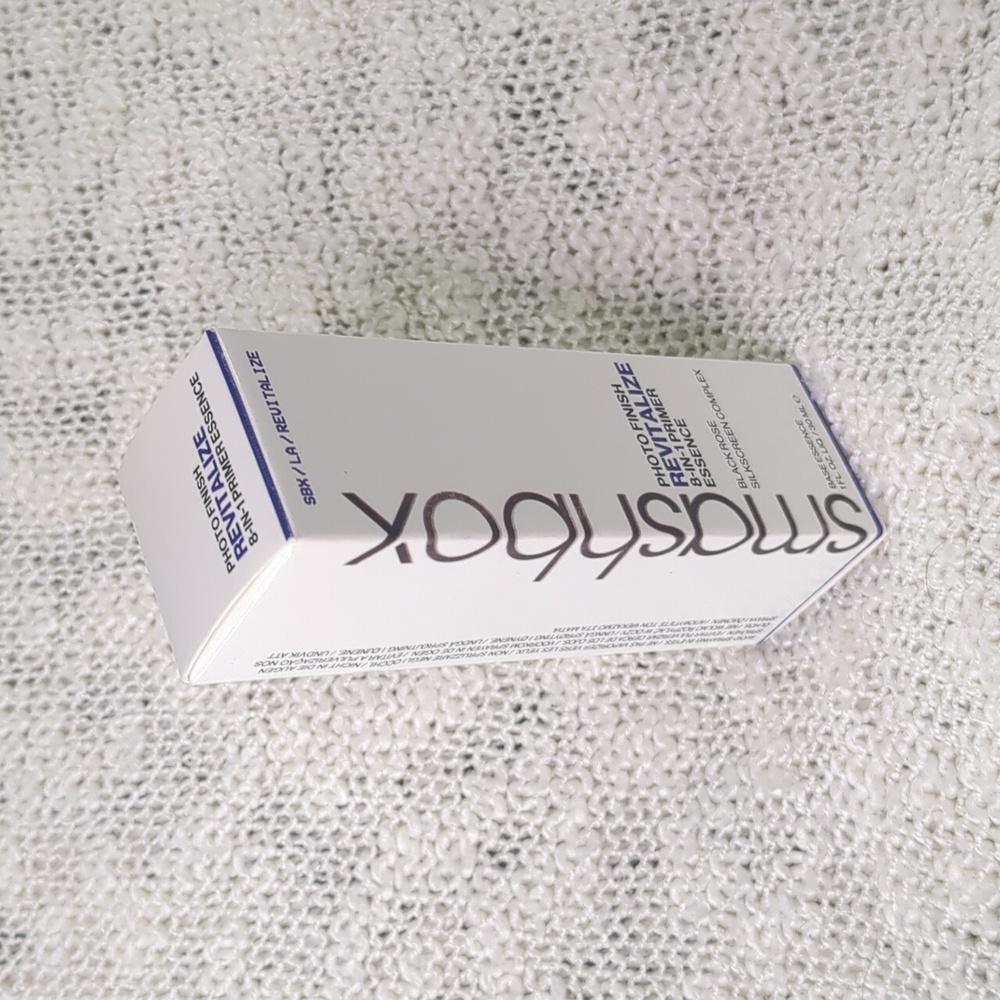 Smashbox The Original Photo Finish Smooth & Blur Primer, 30ml/1.0fl oz - Picture 5 of 9